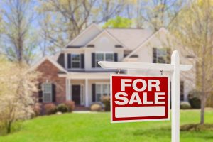 selling your home