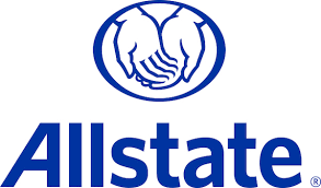 image of AllState Insurance logo