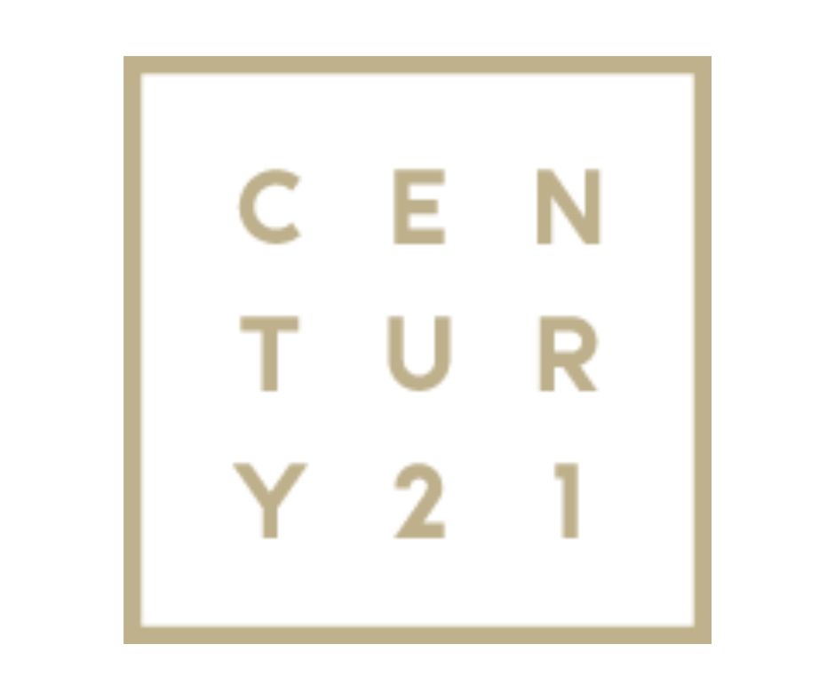 logo of Century 21