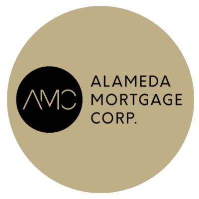 alameda mortgage corp logo