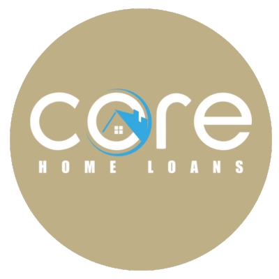 Core home load logo