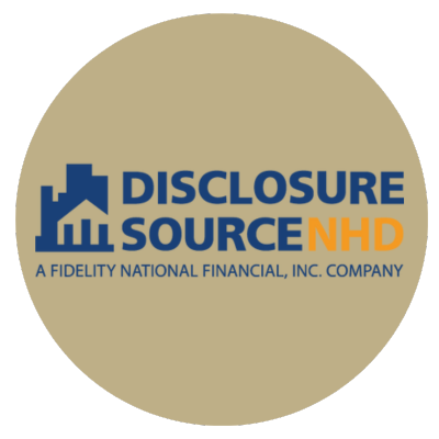 disclosure source nhd logo