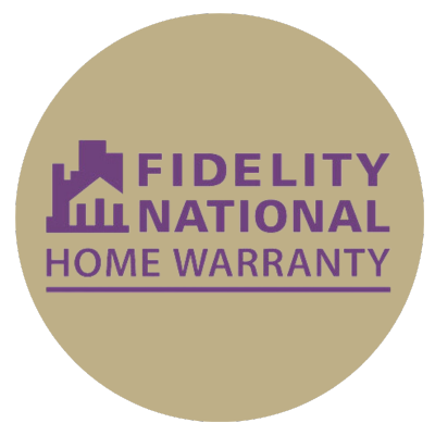 Fidelity National Home Warranty logo