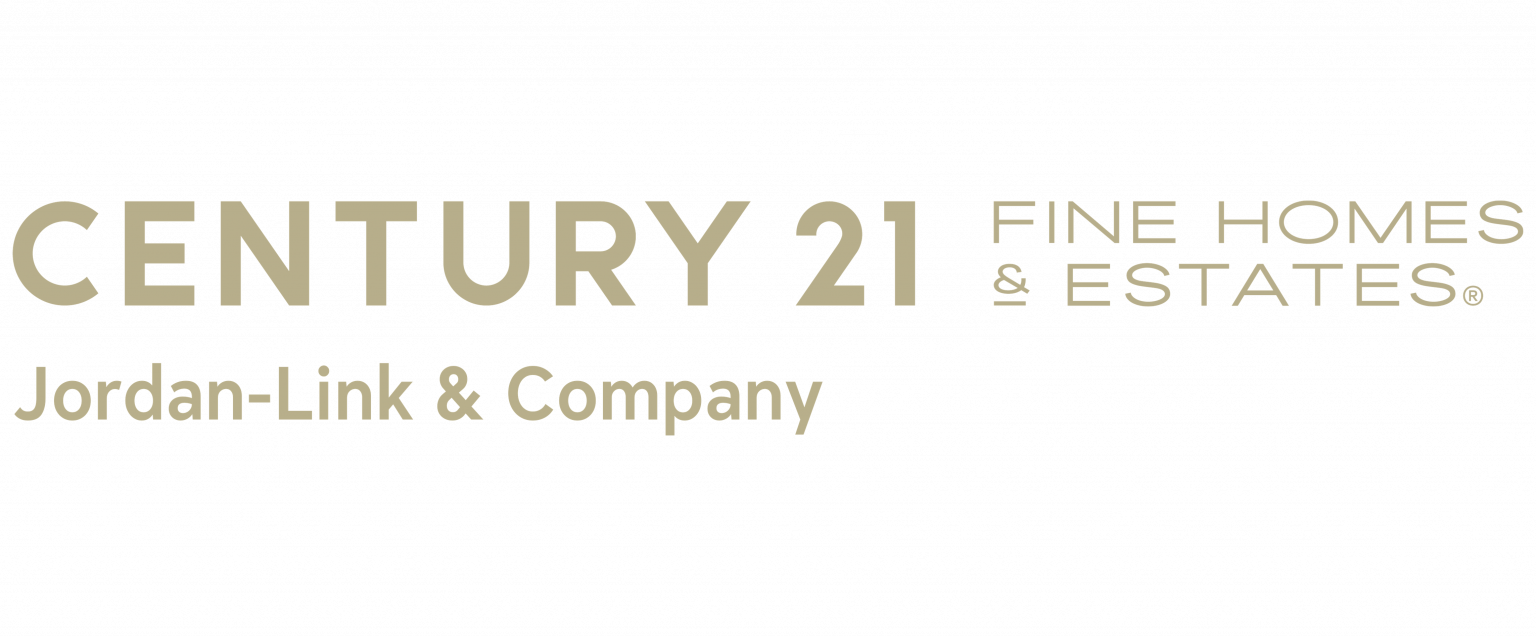 Home - Century 21 Jordan-Link & Co.