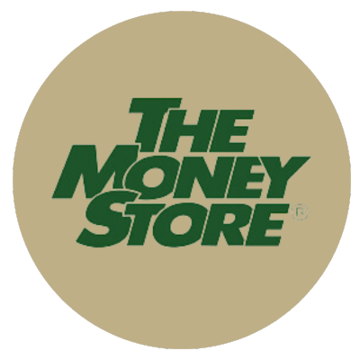 the money store logo
