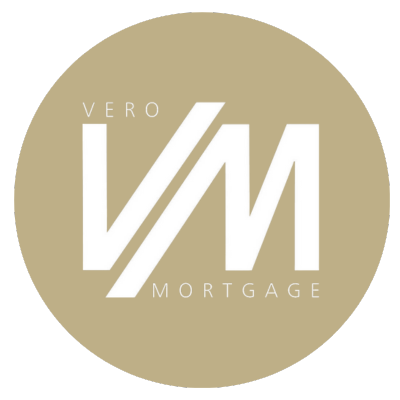 vero mortgage logo