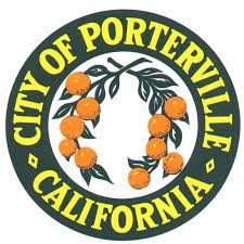 city of porterville emblem