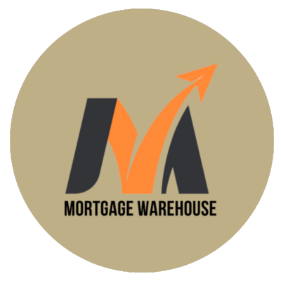 logo of Your Mortgage Warehouse