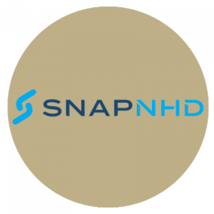image of Snap NHD Logo