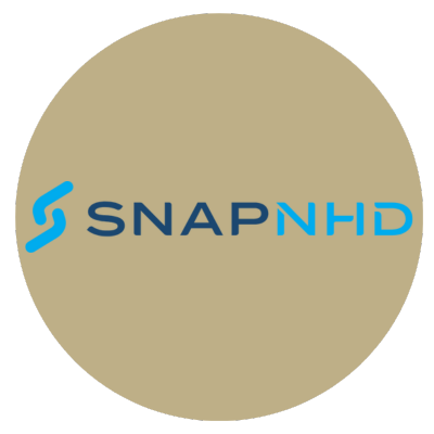 image of Snap NHD Logo