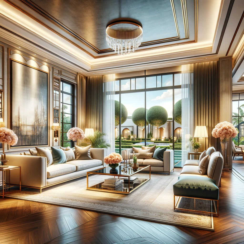 A-luxurious-and-inviting-living-room-interior-that-reflects-the-high-standards-of-Century-21-Jordan-Link-Co.-real-estate-offerings