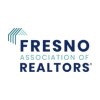 Fresno County Assocation of Realtors Logo