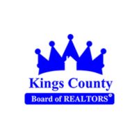 Kings County Assocation of Realtors Logo