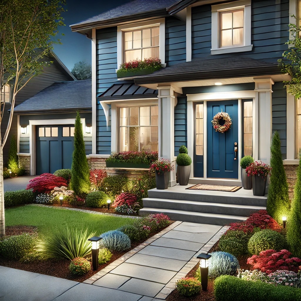 Discover expert tips to boost curb appeal and increase home value with unique strategies that make your property stand out.