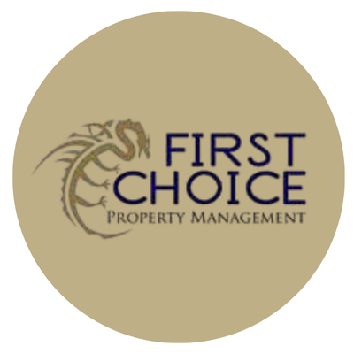 FIRST CHOICE PROPERTY MANAGEMENT